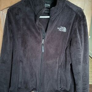 The North Face Dark Fleece Jacket